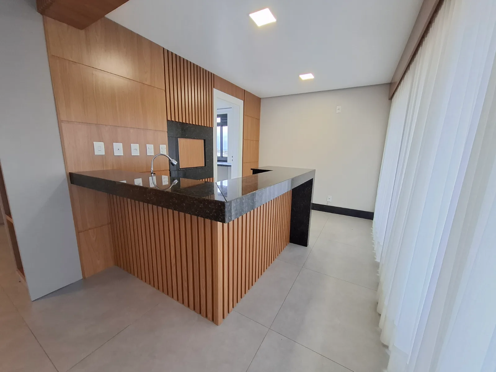 Apartamento no Residencial 10 — imagem 4