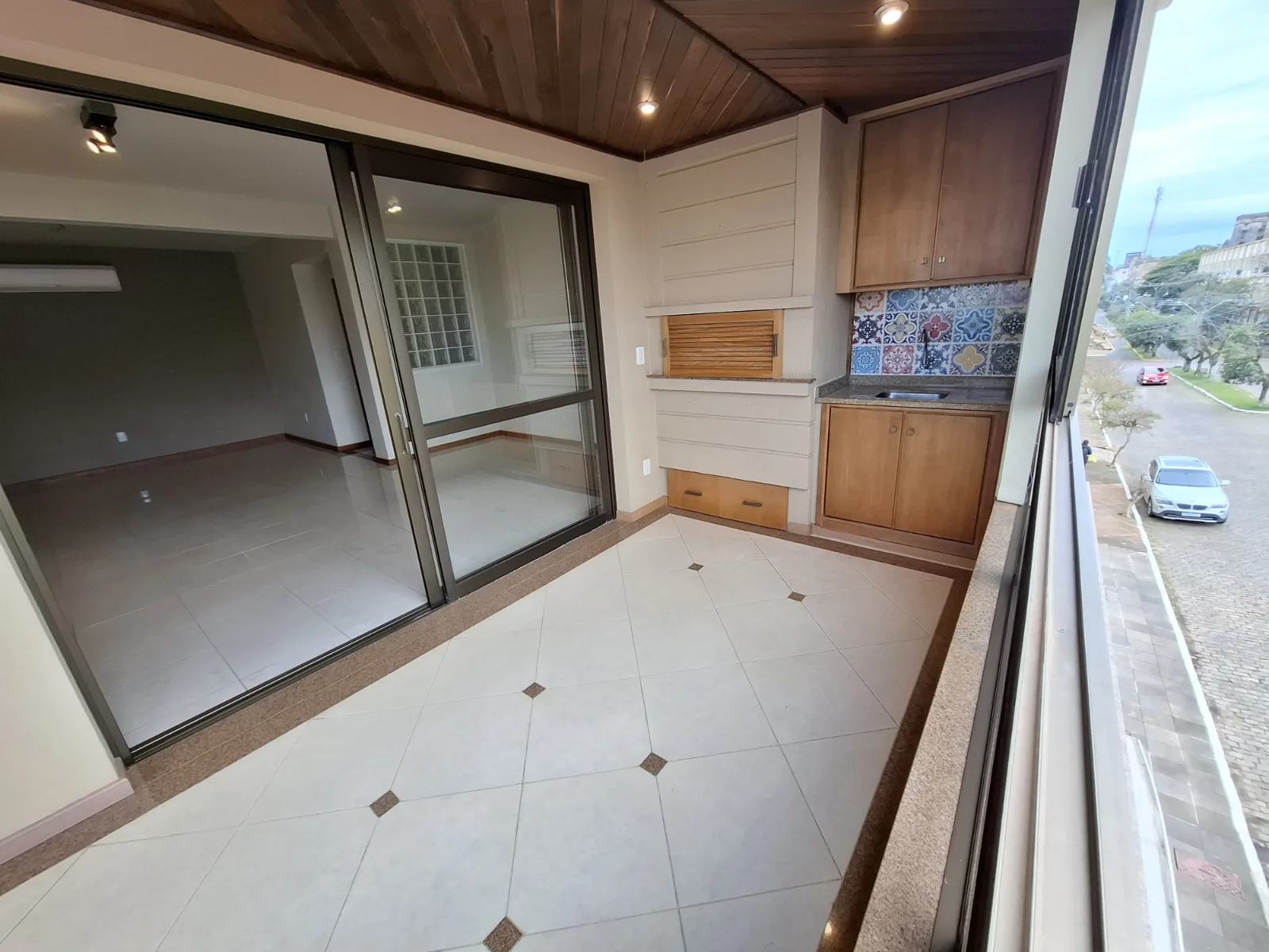 Apartamento no Village Rio Branco — imagem 3