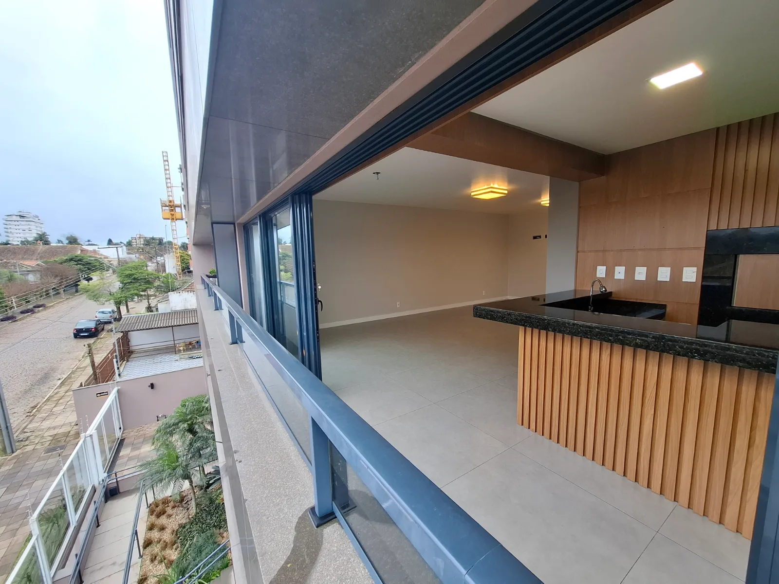 Apartamento no Residencial 10 — imagem 6