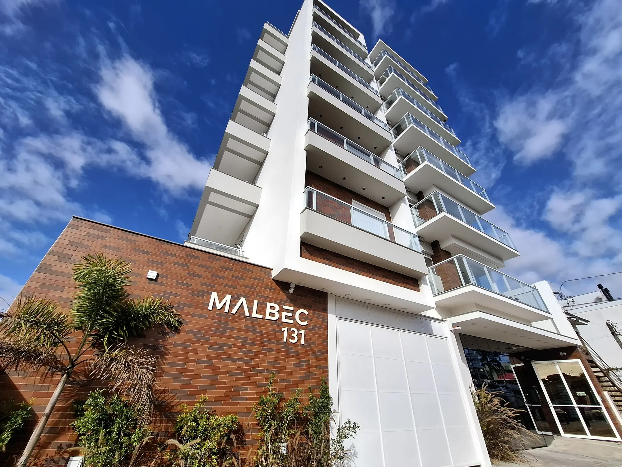 Cobertura no Residencial Malbec — imagem 1