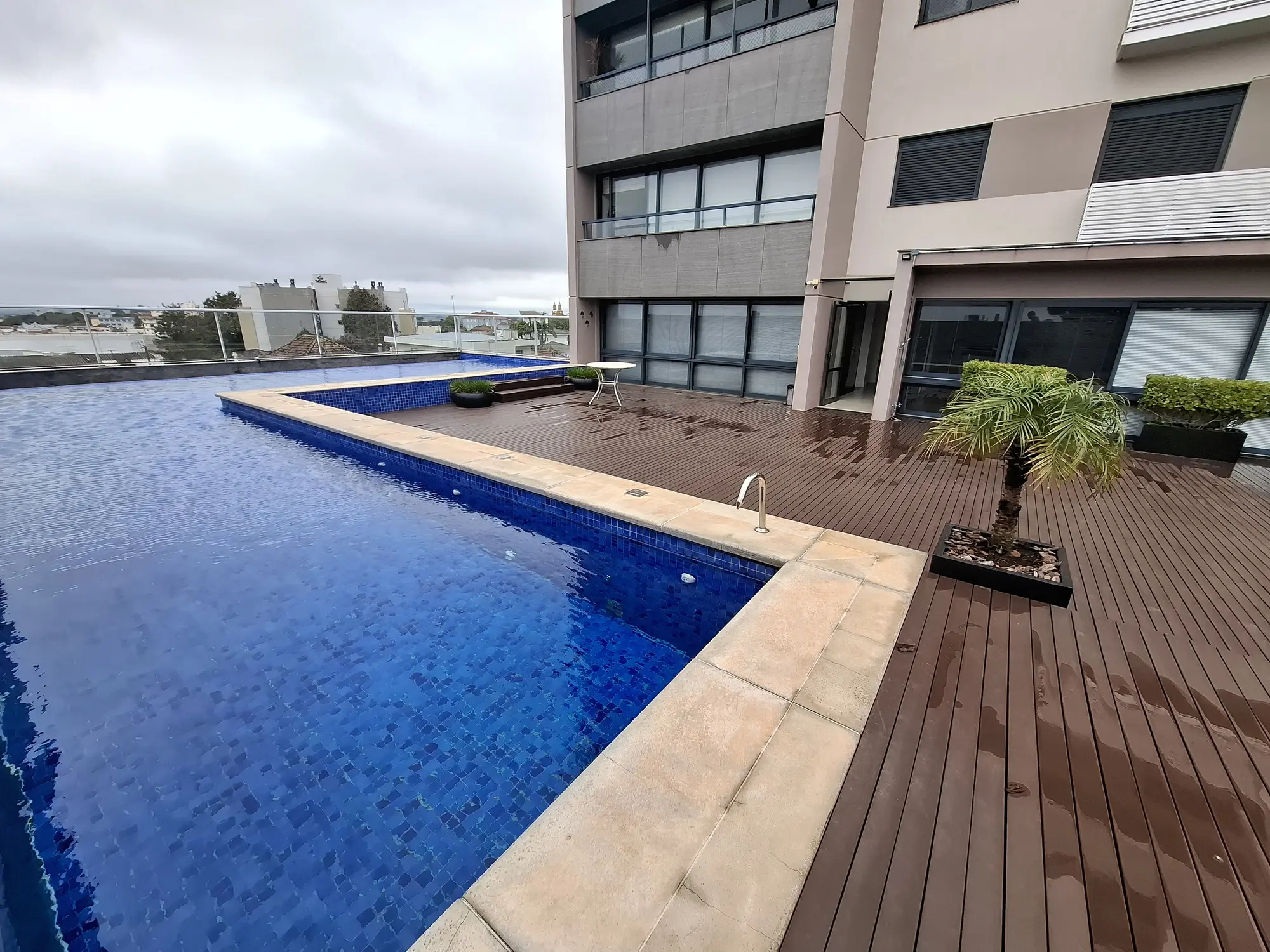 Apartamento no Residencial 10 — imagem 1