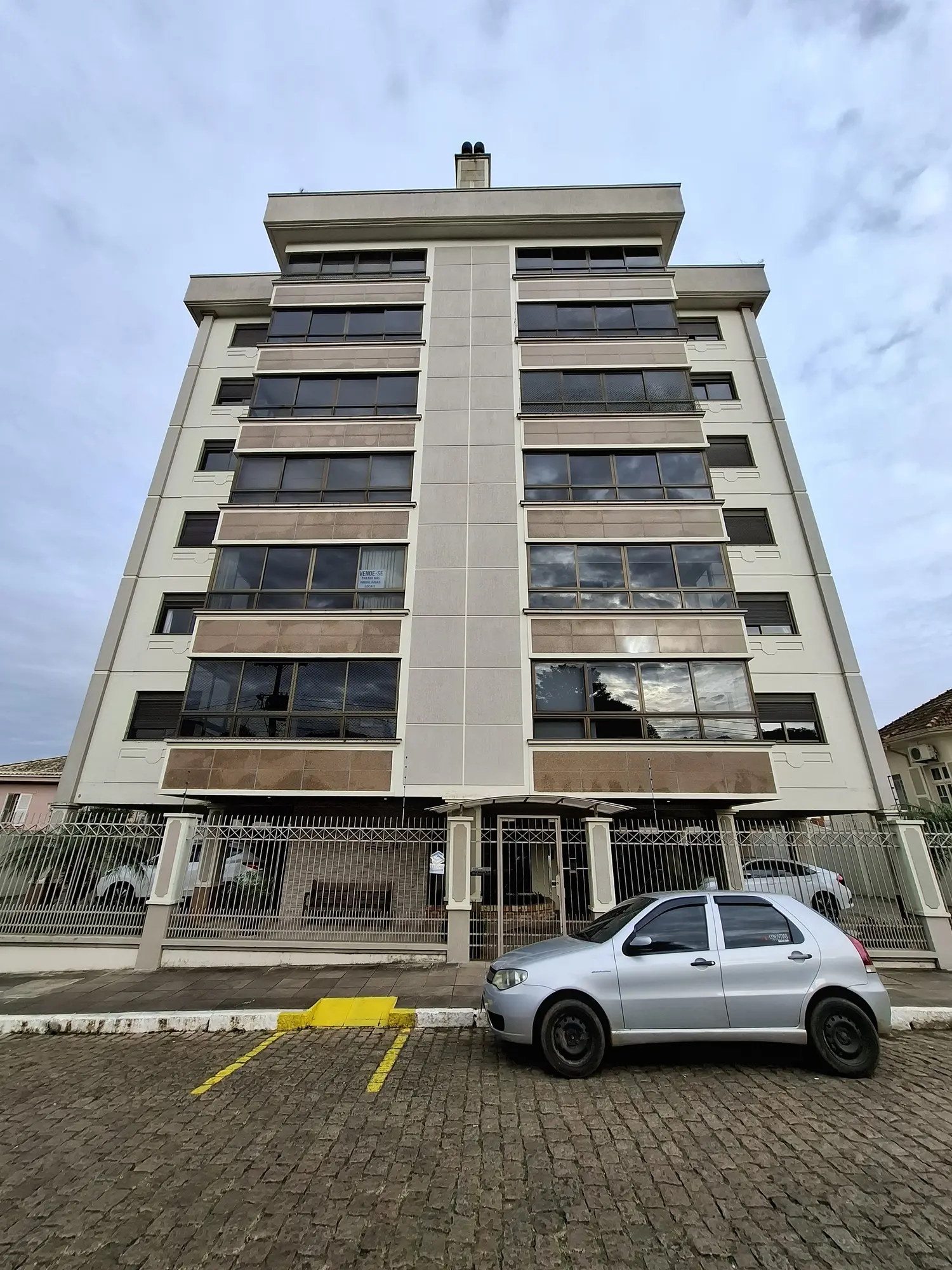 Apartamento no Village Rio Branco — imagem 1