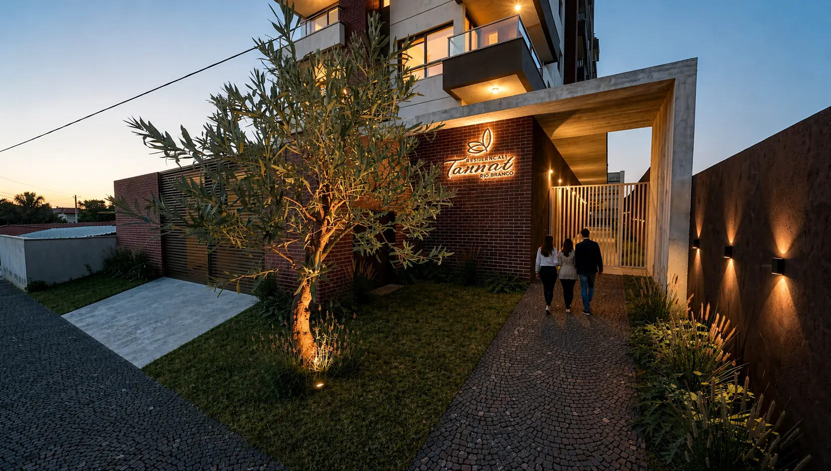 Residencial Tannat
