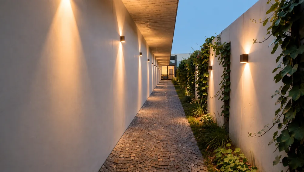 Externo do Residencial Tannat — foto 3