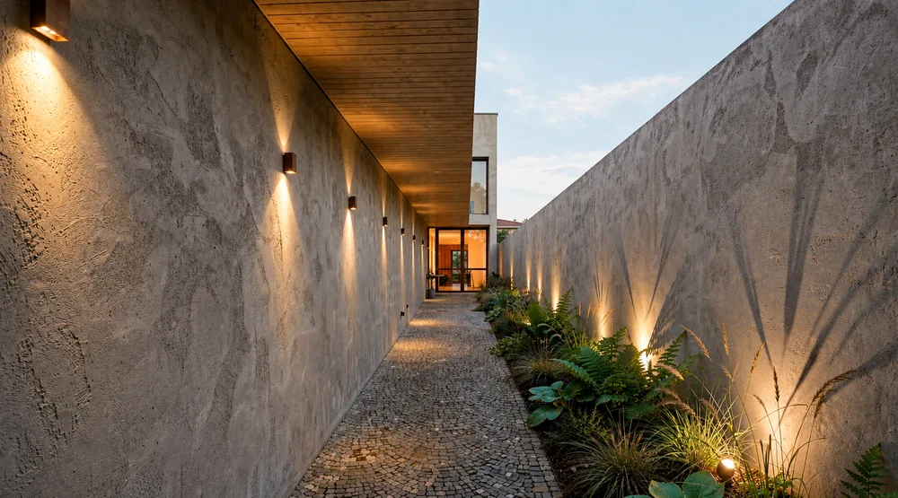Externo do Residencial Tannat — foto 4