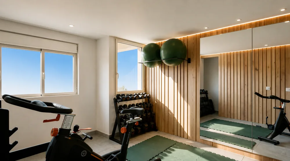 Rooftop do Residencial Tannat — foto 4