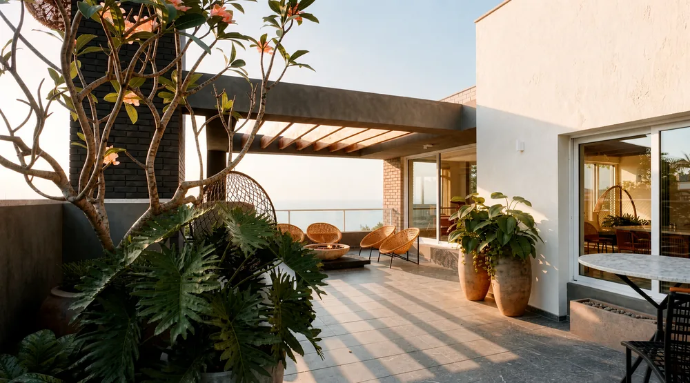 Rooftop do Residencial Tannat — foto 7